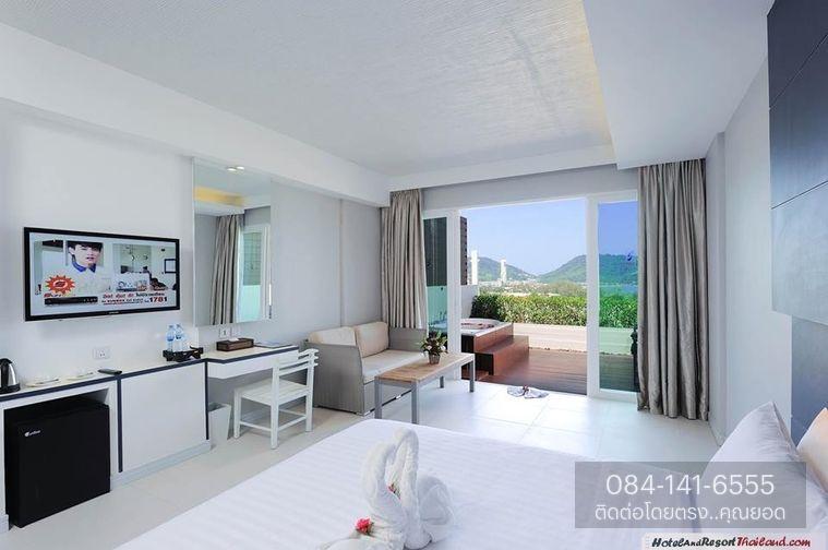 picture Sea Sun Sand Resort & Spa Phuket - 8/16