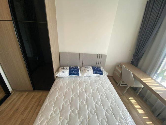 picture PFD-05483 Condo for Rent: Niche MONO Sukhumvit-Bearing  Schedule a viewing ■ Line: @propertyfinder	 - 1/8