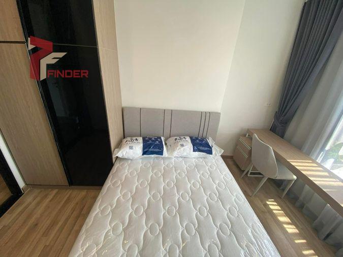 picture PFD-05483 Condo for Rent: Niche MONO Sukhumvit-Bearing Schedule a viewing ■ Line: @propertyfinder - 1/8