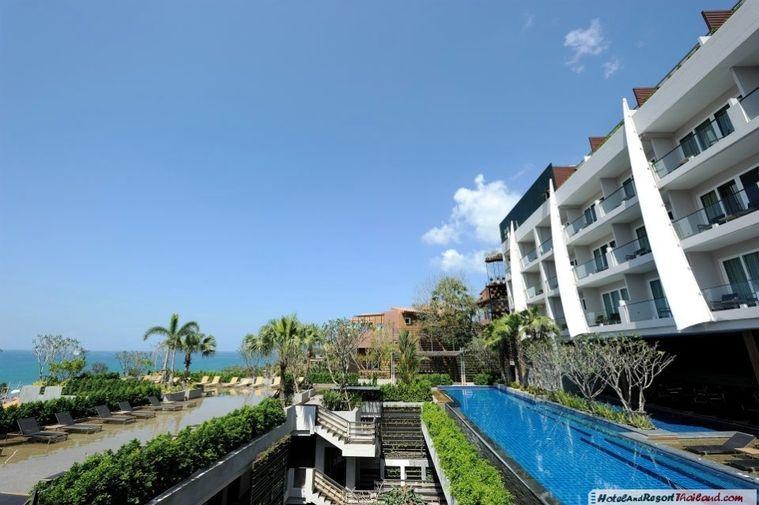 picture Sea Sun Sand Resort & Spa Phuket - 4/16