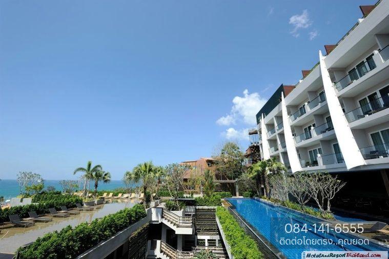 picture Sea Sun Sand Resort & Spa Phuket - 4/16
