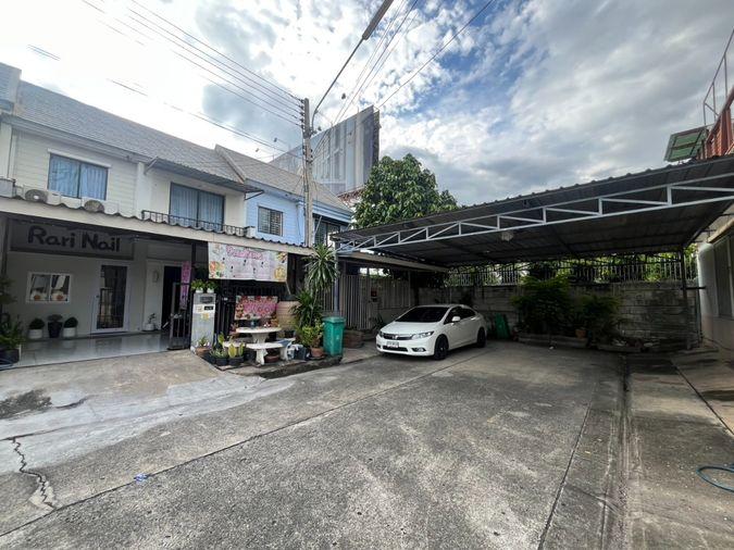 picture Baan Pruksa 40 Rangsit Klong 3 - 3/10