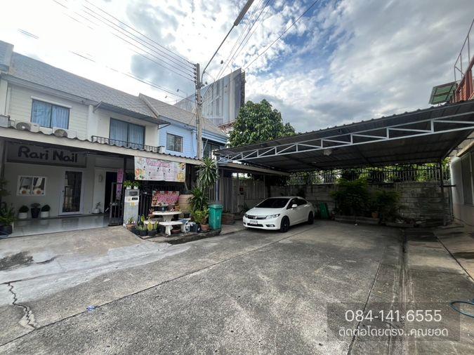 picture Baan Pruksa 40 Rangsit Klong 3 - 3/10