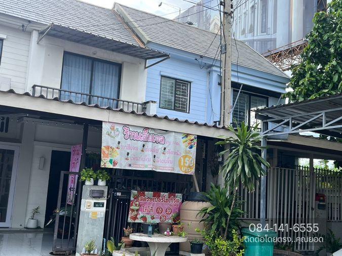 picture Baan Pruksa 40 Rangsit Klong 3 - 2/10