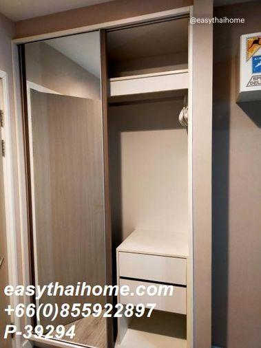 picture P-39294 🏢Condo for sell Metro Luxe Kaset fully furnished. - 10/14