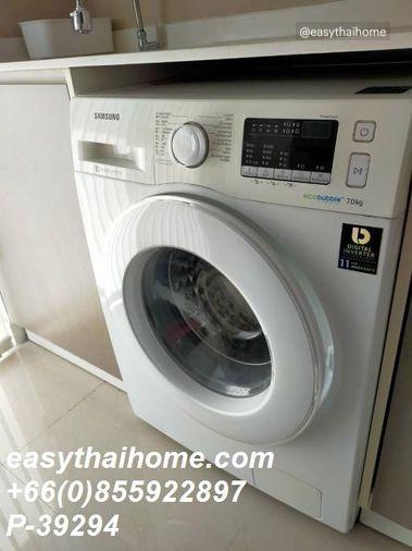 picture P-39294 🏢Condo for sell Metro Luxe Kaset fully furnished. - 4/14