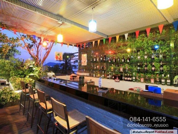 picture Sea Sun Sand Resort & Spa Phuket - 13/16