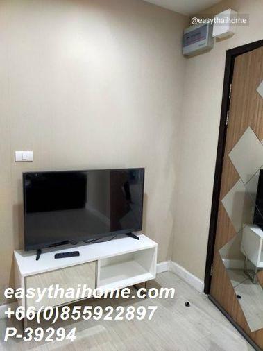 picture P-39294 🏢Condo for sell Metro Luxe Kaset fully furnished. - 11/14