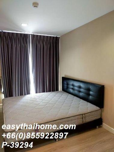 picture P-39294 🏢Condo for sell Metro Luxe Kaset fully furnished. - 5/14