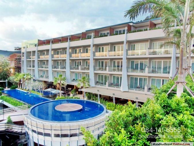 picture Sea Sun Sand Resort & Spa Phuket - 3/16