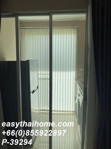picture P-39294 🏢Condo for sell Metro Luxe Kaset fully furnished. - 7/14