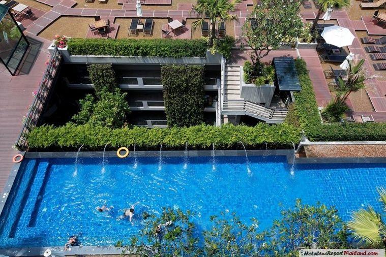 picture Sea Sun Sand Resort & Spa Phuket - 15/16