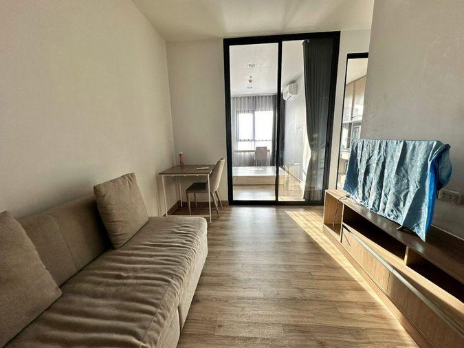 picture PFD-05483 Condo for Rent: Niche MONO Sukhumvit-Bearing  Schedule a viewing ■ Line: @propertyfinder	 - 2/8