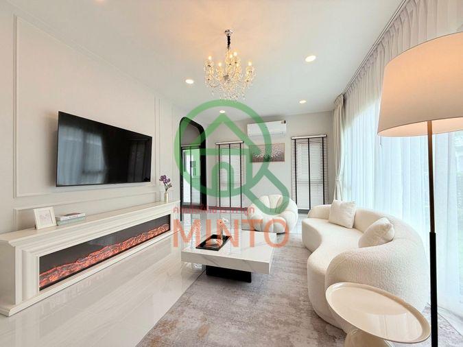 picture The City Bangna House For Rent / Line : @mintocondo - 18/24