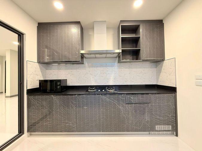 picture  The City Bangna  House For Rent / Line : @mintocondo - 6/24