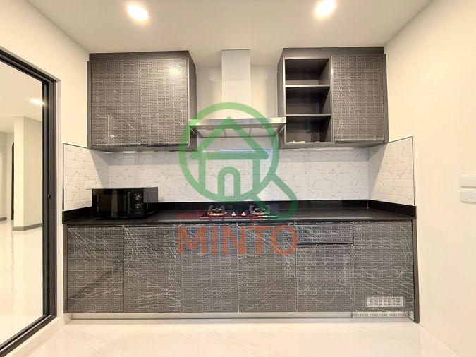 picture The City Bangna House For Rent / Line : @mintocondo - 6/24