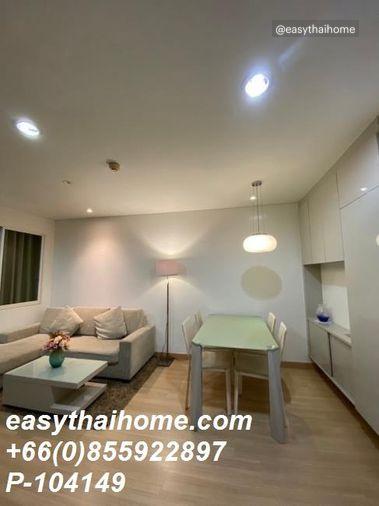 picture P-104149 🏢Condo for sell The Address Pathumwan fully furnished. Line Id @easythaihome 085-592-2897 - 22/22