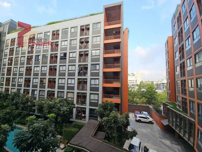 picture PFD-05506 Condo for Rent: The Muve Bangna Schedule a viewing ■ Line: @propertyfinder - 4/4