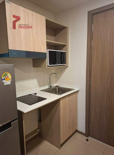 picture PFD-05511 Condo for Rent: The Muve Bangna Schedule a viewing ■ Line: @propertyfinder - 6/10