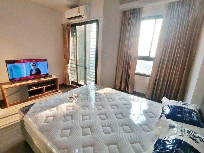 รูป MW๙๐🔴🟢🟡กดปุ่มแอดไลน์ได้เลยนะคะ🔴💥💎IDEO Sukhumvit 93 - รูปที่ 1/5