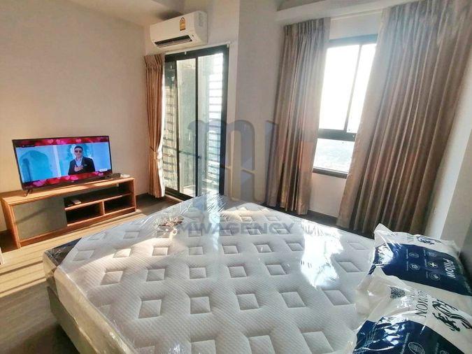 รูป MW๙๐🔴🟢🟡กดปุ่มแอดไลน์ได้เลยนะคะ🔴💥💎IDEO Sukhumvit 93 - รูปที่ 1/5