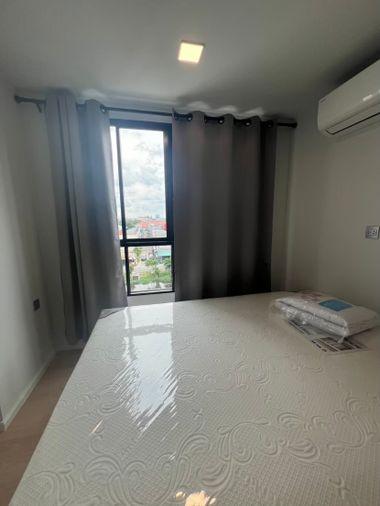 picture  Atmoz Kanaal Rangsit   Condo For Rent / Line : @mintocondo - 17/22