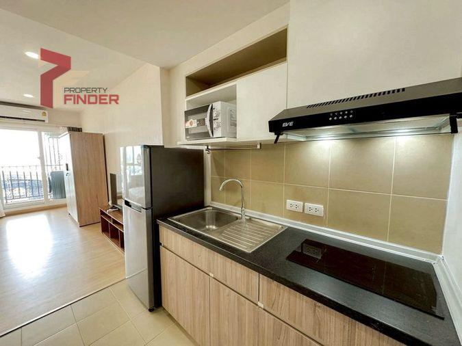 picture PFD-05605 Condo for Rent: Supalai Veranda Ramkhamhaeng Schedule a viewing ■ Line: @propertybkk1 - 4/6
