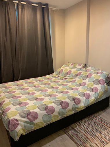 รูป P-40687 🏢ต้องการขายคอนโด เมโทรลักซ์ พระราม 4 Phra Khanong, Khlong Toei, Bangkok Line Id @easythaihome 085-592-2897 - รูปที่ 1/16