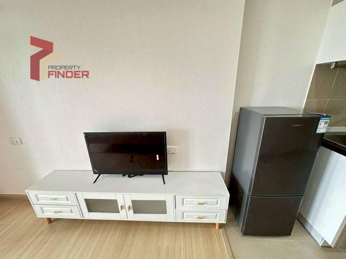 picture PFD-05606 Condo for Rent: Supalai Veranda Ramkhamhaeng Schedule a viewing ■ Line: @propertybkk1 - 3/11