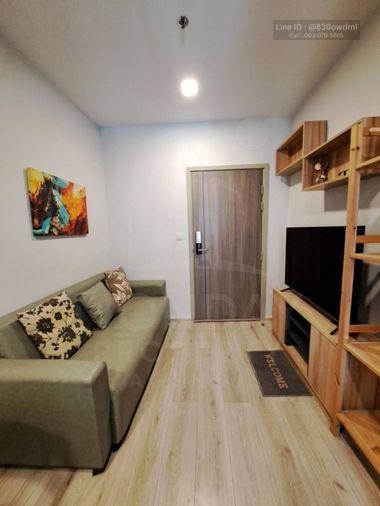 picture HotDeal🔥🔥ForRent Condo Fullyfurnished Ready to move in at Metris Ladprao (MD-94924) - 4/10