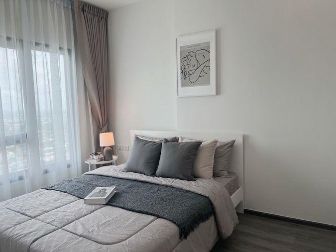 picture P-40761 🏢Condo for sell Rich Park @ Triple Station fully furnished. - 1/8