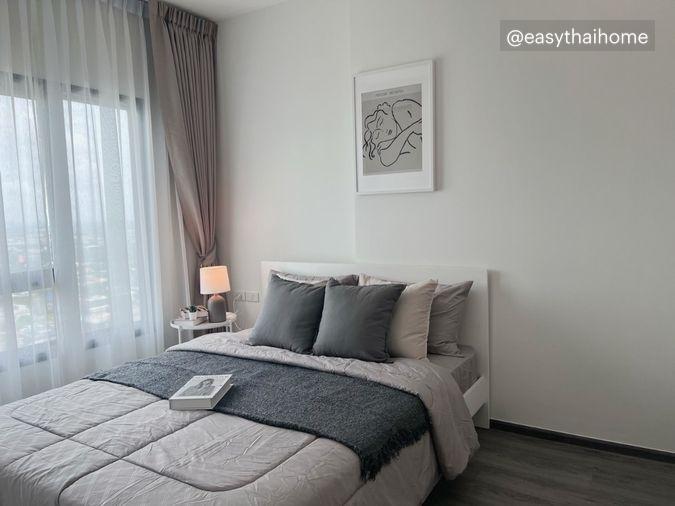 picture P-40761 ðĒCondo for sell Rich Park @ Triple Station fully furnished. - 1/8