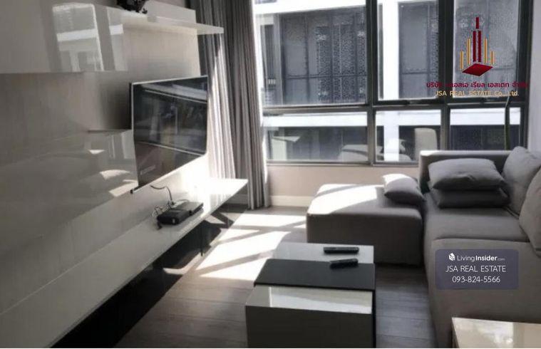 รูป ✨ ขาย เดอะ รูม สุขุมวิท 40 ✨  ราคา 4,900,000 บาท - รูปที่ 1/3