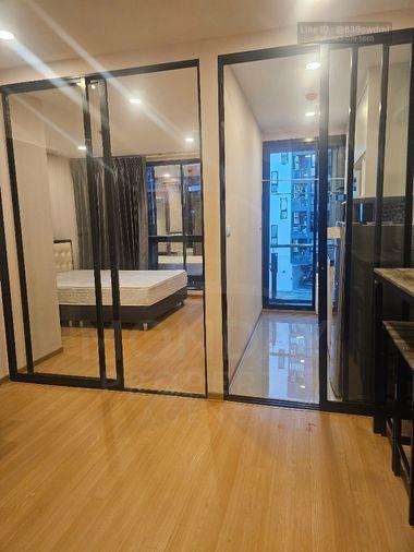 picture HotDeal🔥🔥ForRent Condo Fullyfurnished Ready to move in at Bangkok Horizon Lite @ Phetkasem 48 (MD-94915) - 5/8