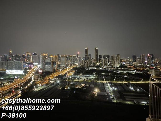 picture P-39100 Condo for rent Supalai Veranda Rama 9 fully furnished (Confirm again when visit).  - 13/15