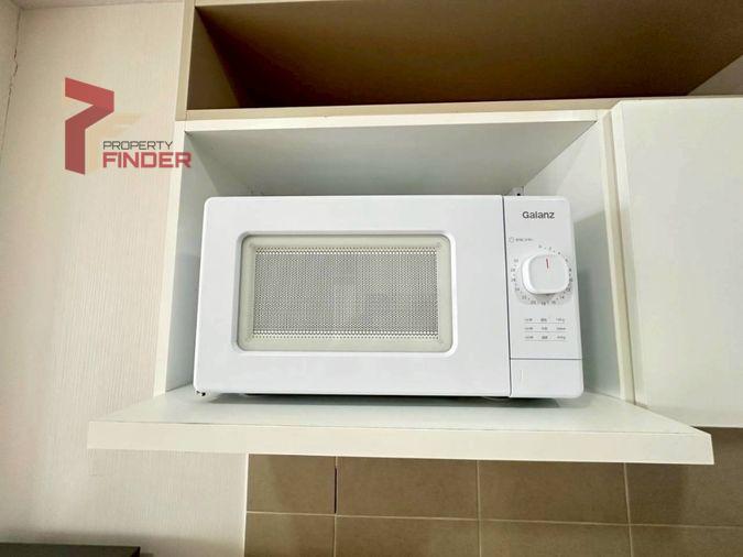picture PFD-05606 Condo for Rent: Supalai Veranda Ramkhamhaeng Schedule a viewing ■ Line: @propertybkk1 - 9/11