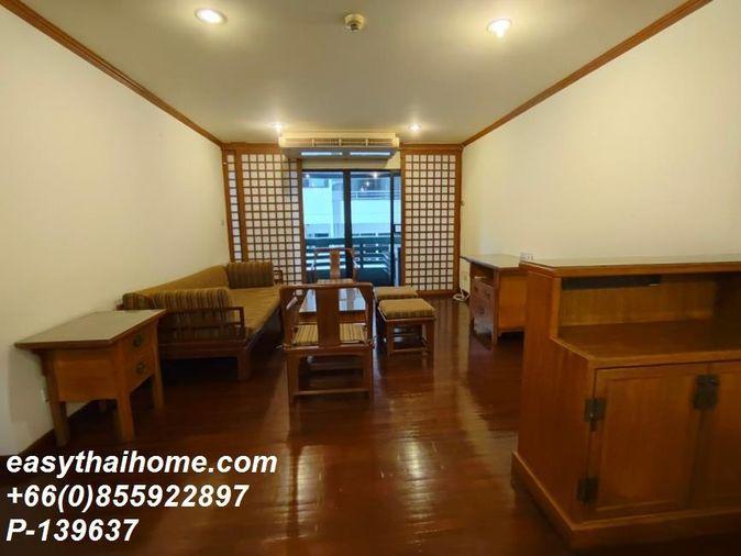 picture P-139637 Stunning City Views! Le Premier 2 Near BTS - 40,000 THB Line Id: @easythaihome 085-592-2897 - 8/9