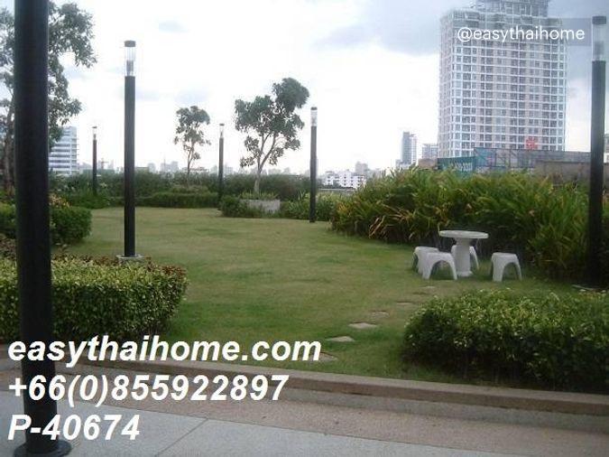 picture P-40674 Stunning City View! City Home Sukhumvit Near BTS Ready to Move In 3.3 M THB Line Id @easythaihome 085-592-2897 - 9/11