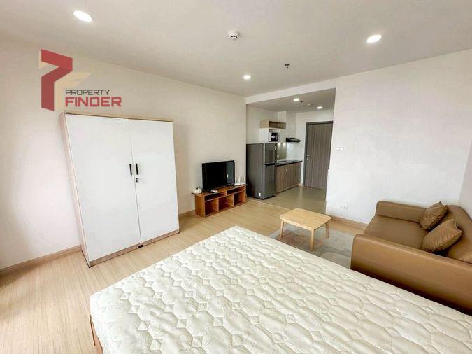 picture PFD-05605 Condo for Rent: Supalai Veranda Ramkhamhaeng Schedule a viewing ■ Line: @propertybkk1 - 2/6