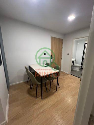 picture Atmoz Kanaal Rangsit Condo For Rent / Line : @mintocondo - 11/22