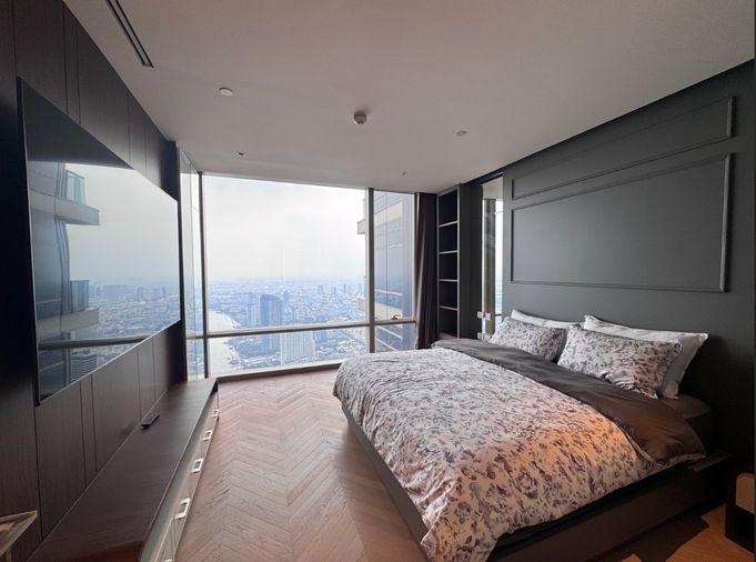 picture Four Season. 2bed 120sqm. Line id: @pfagent - 9/23