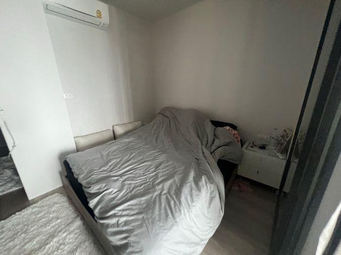 picture P-40324 🏢Condo for sell Ideo Ratchada-Sutthisan fully furnished. Line Id @easythaihome 085-592-2897 - 1/20