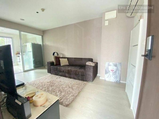picture HotDeal🔥🔥ForRent Condo Fullyfurnished Ready to move in at RHYTHM Sathorn-Narathiwas (MD-94930) - 3/6