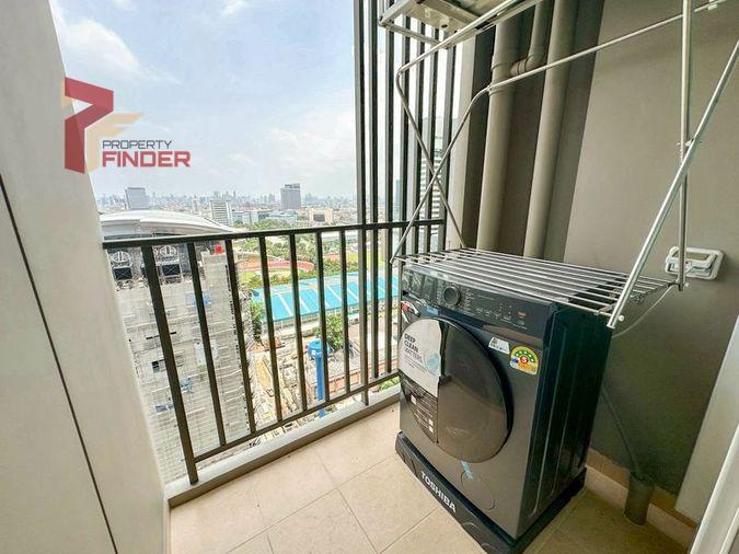 picture PFD-05605 Condo for Rent: Supalai Veranda Ramkhamhaeng Schedule a viewing ■ Line: @propertybkk1 - 6/6