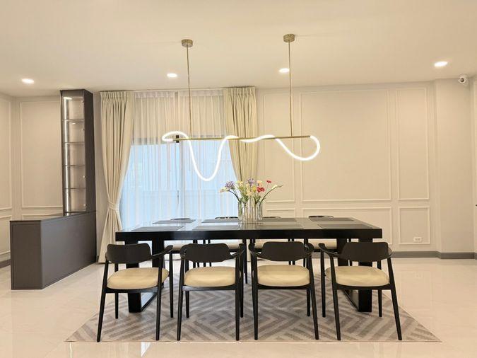 picture  The City Bangna  House For Rent / Line : @mintocondo - 9/24