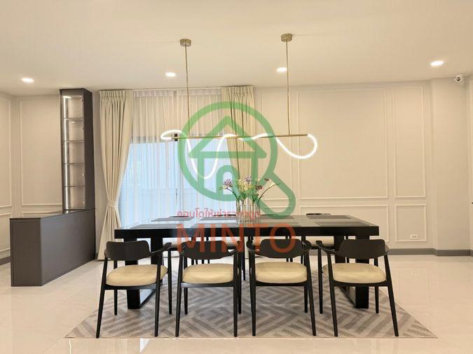 picture The City Bangna House For Rent / Line : @mintocondo - 9/24