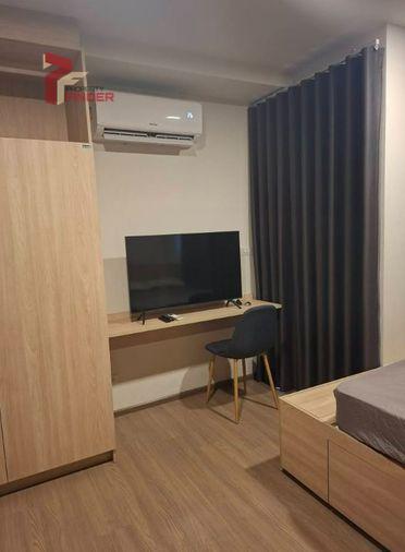 picture PFD-05511 Condo for Rent: The Muve Bangna Schedule a viewing ■ Line: @propertyfinder - 4/10
