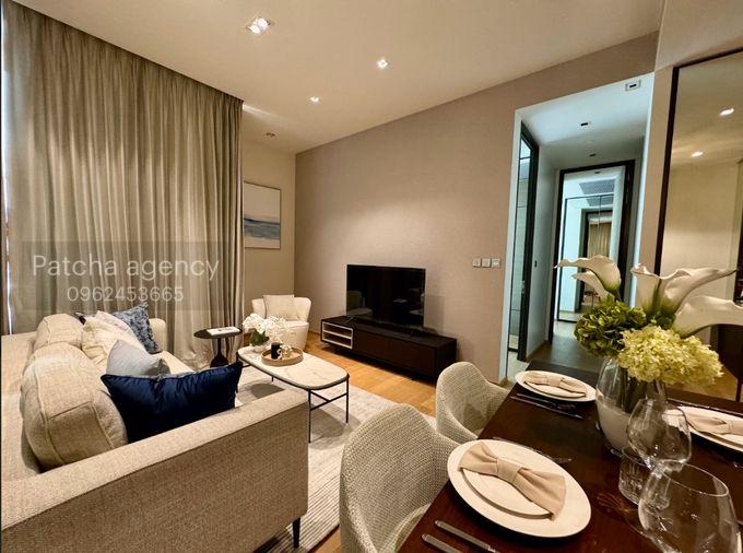 picture 28Chidlom. 2bed 74sqm. Line id: @pfagent - 2/12
