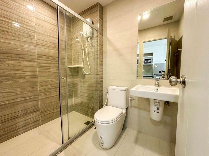 picture PFD-05605 Condo for Rent:  Supalai Veranda Ramkhamhaeng  Schedule a viewing ■ Line: @propertybkk1	 - 5/6