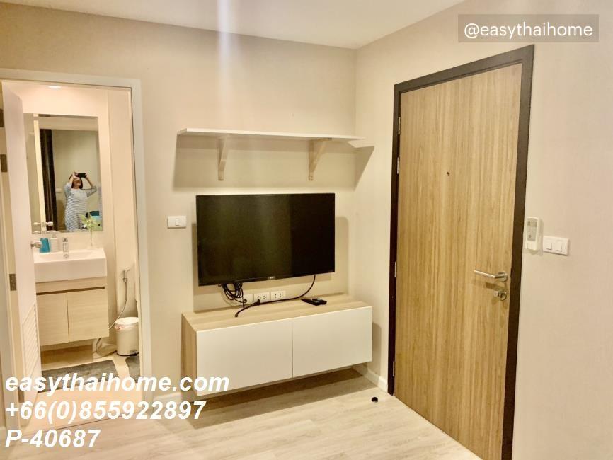 picture P-40687 ðĒCondo for sell Metro Luxe Rama 4 fully furnished. - 11/16